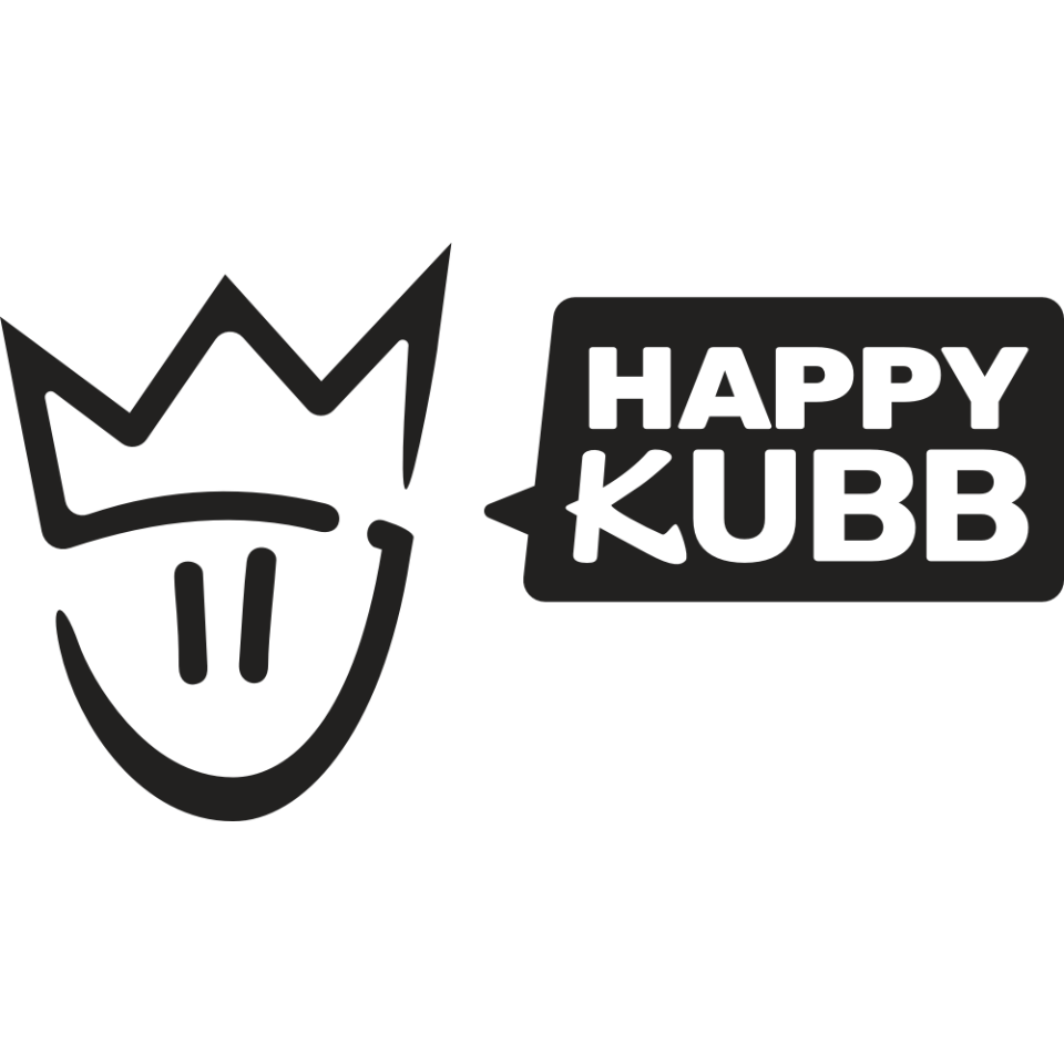 Happy Kubb