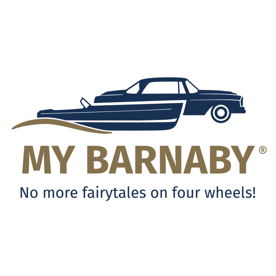 My Barnaby