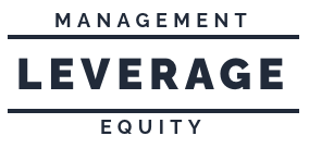 Leverage GmbH - Venture, Coaching & Consulting