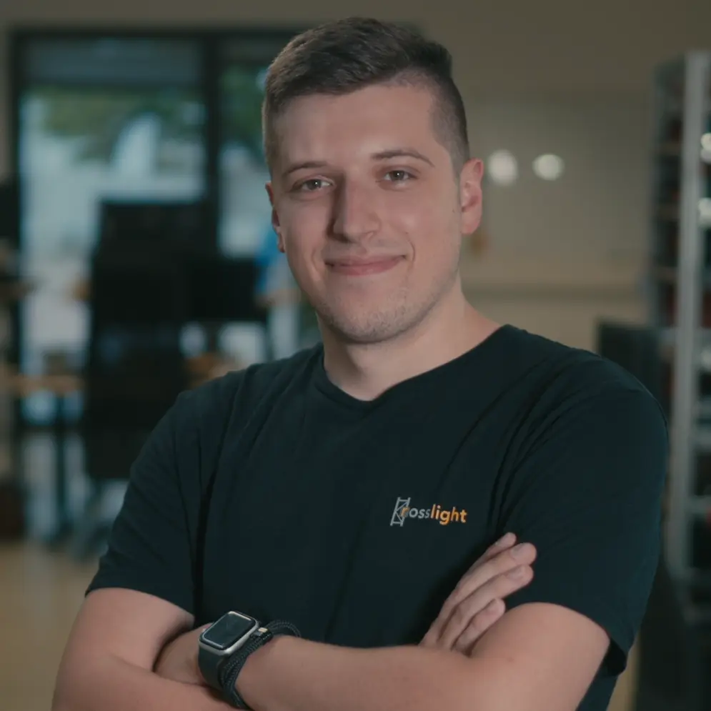 Malte Rosskamp Avatar