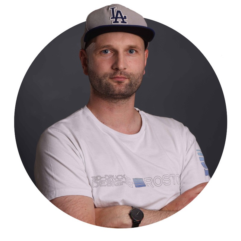 Sascha Lauer