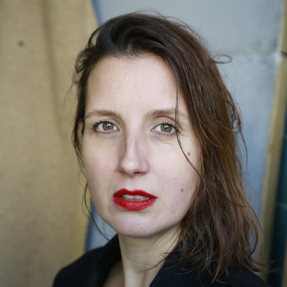 Christiane Waak