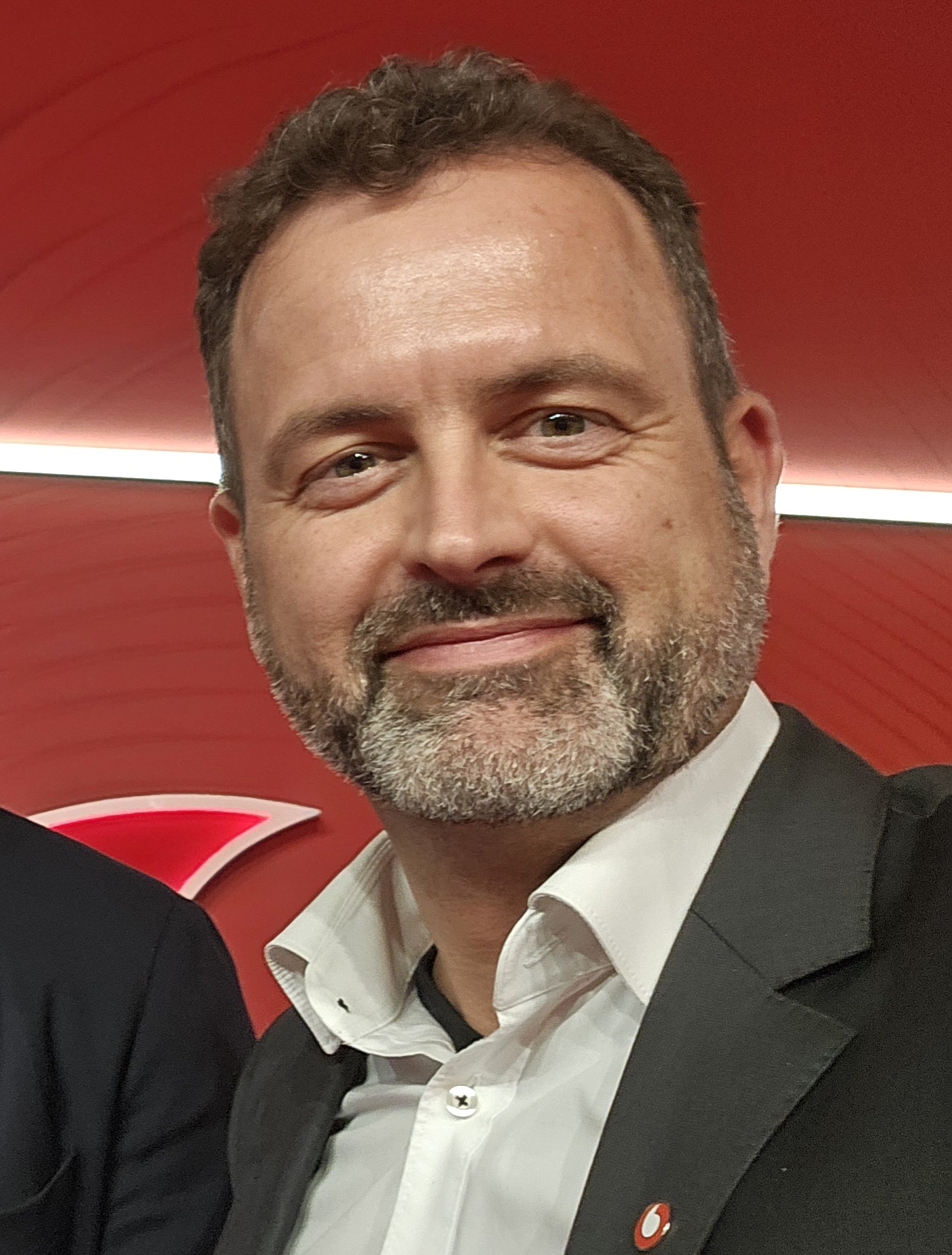 Stephan Voss Avatar