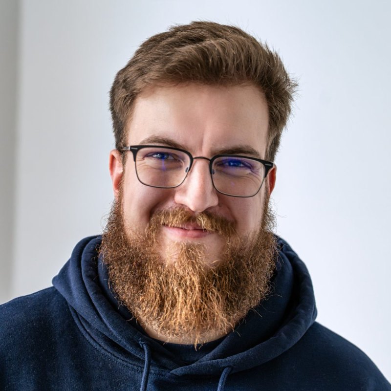 Simon Glowik Avatar