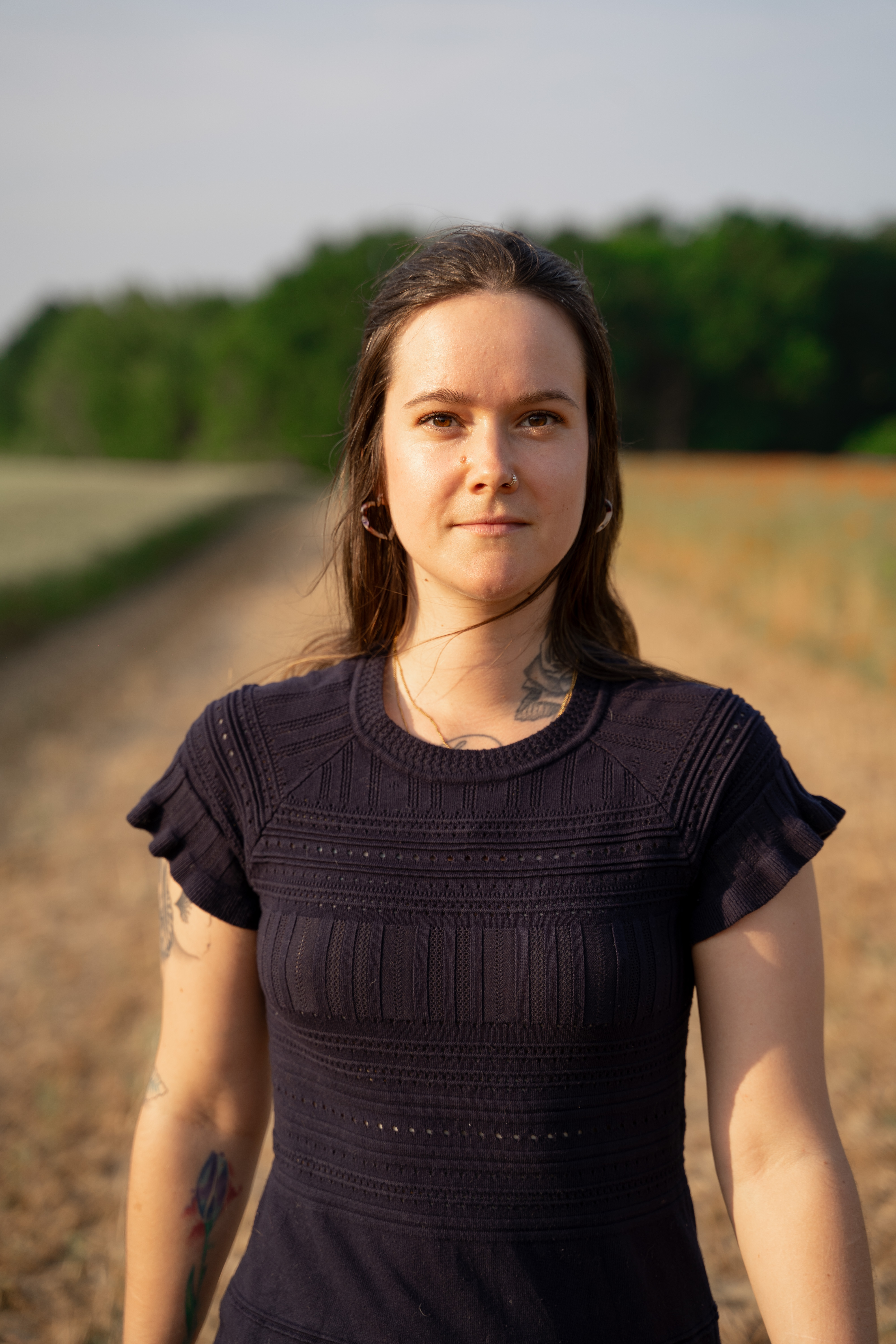 Maria Reuter Avatar