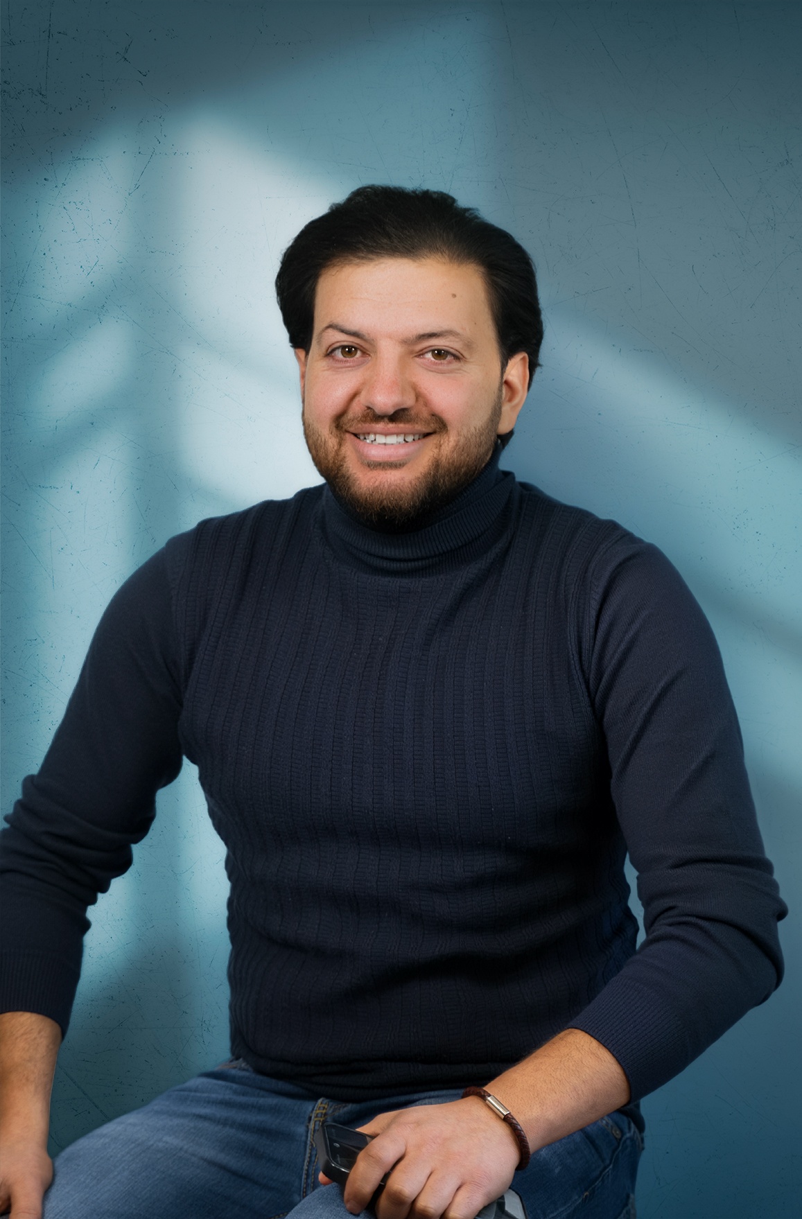 Muhamed Alahmed