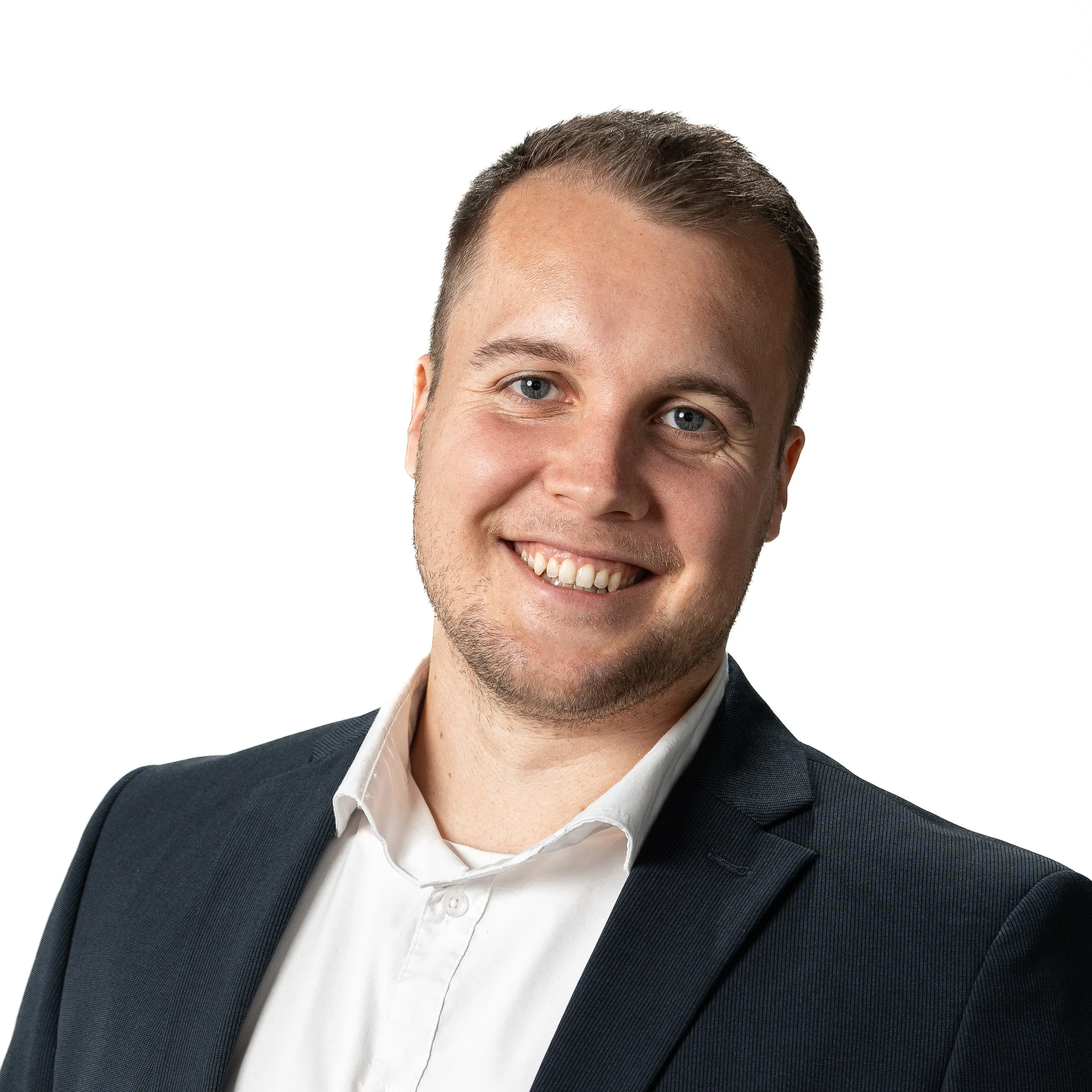 Marvin Ibendorf Avatar