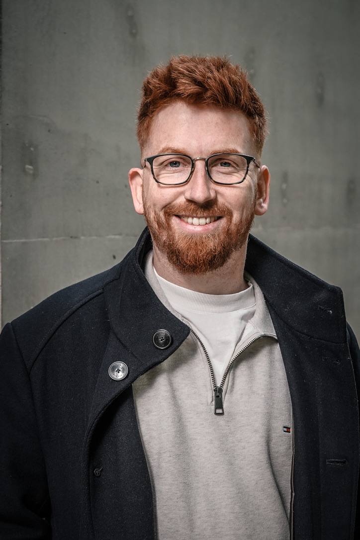 Tobias Bibergeil Avatar