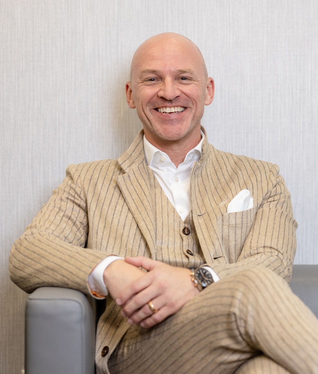 Michael Hellinger