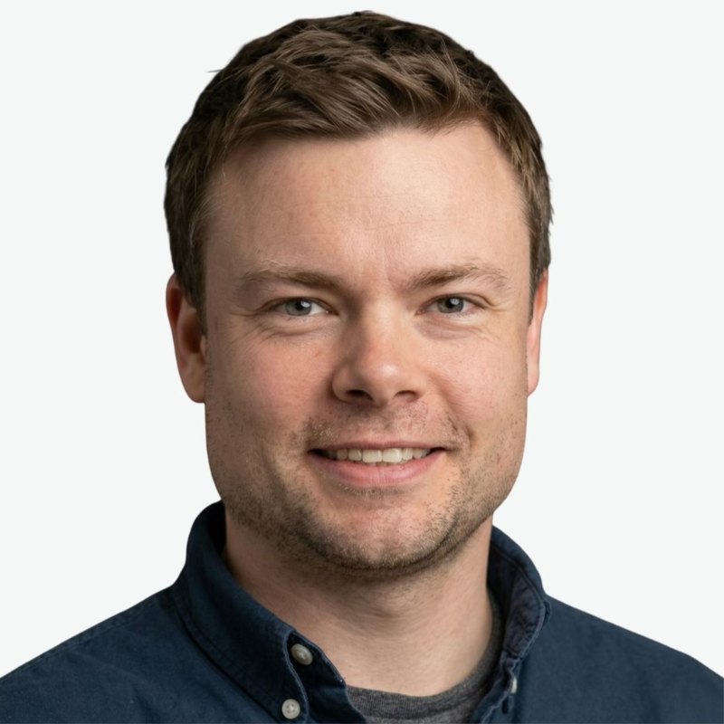 Alexander Hackel Avatar