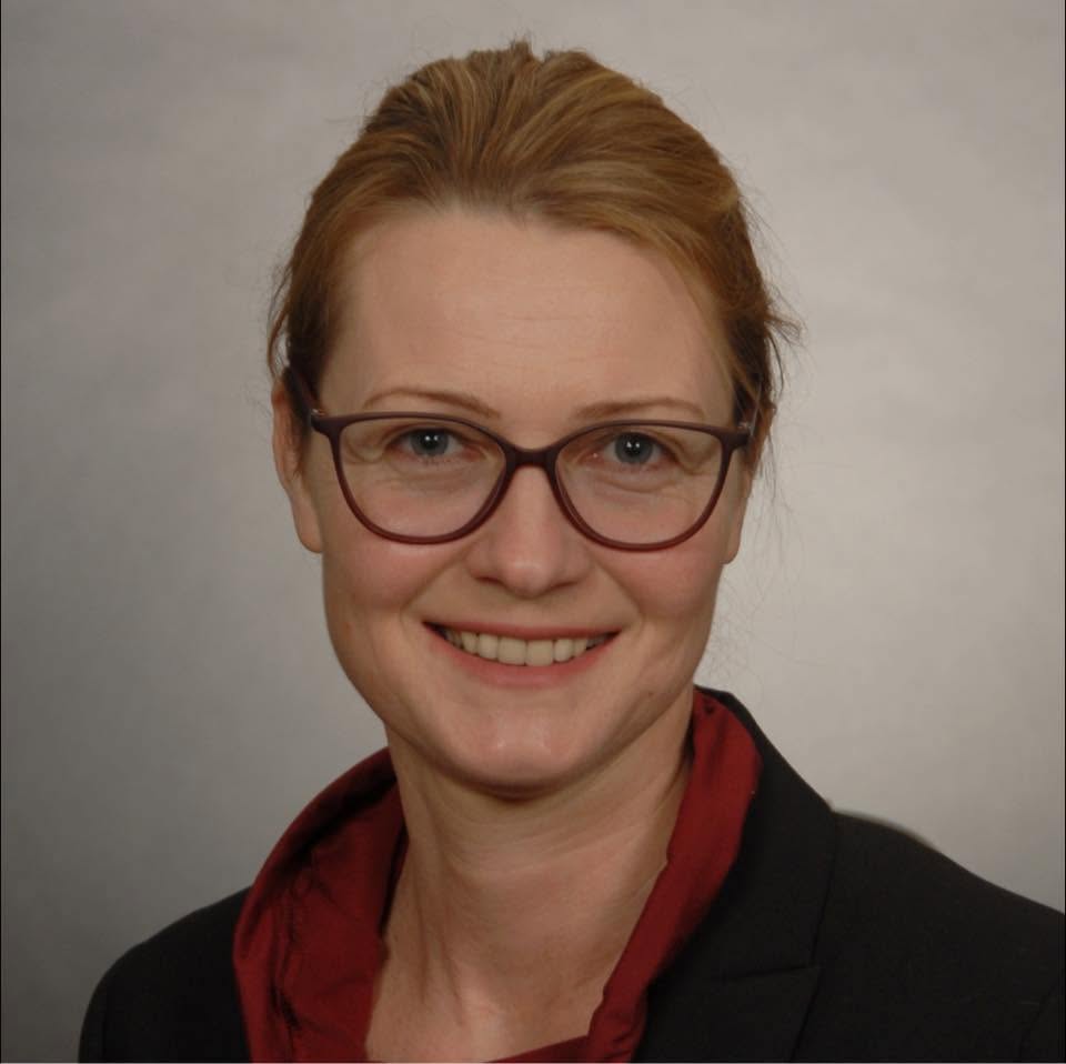 Undine Lieberwirth