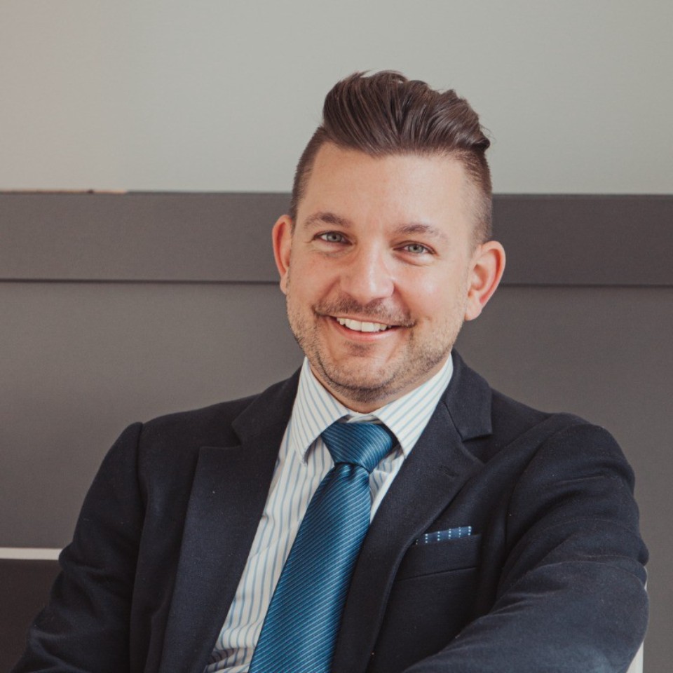Florian Beuß