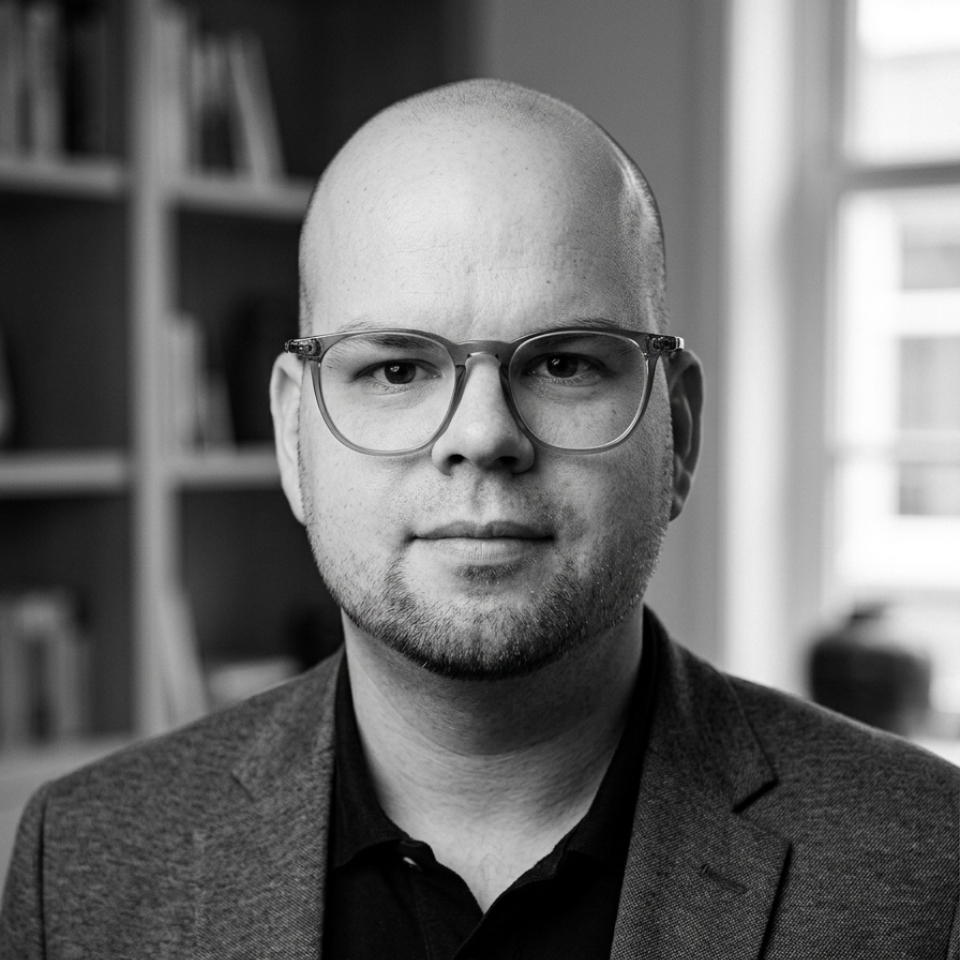 Niklas Möller