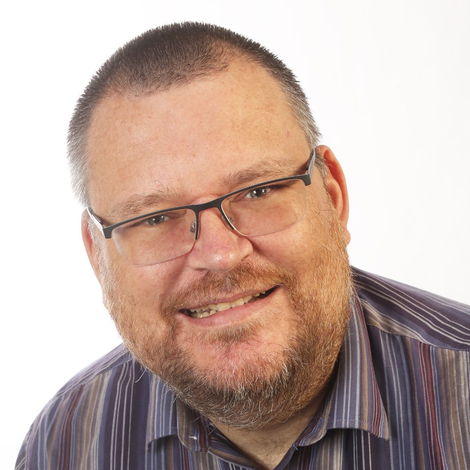 Robert Illner