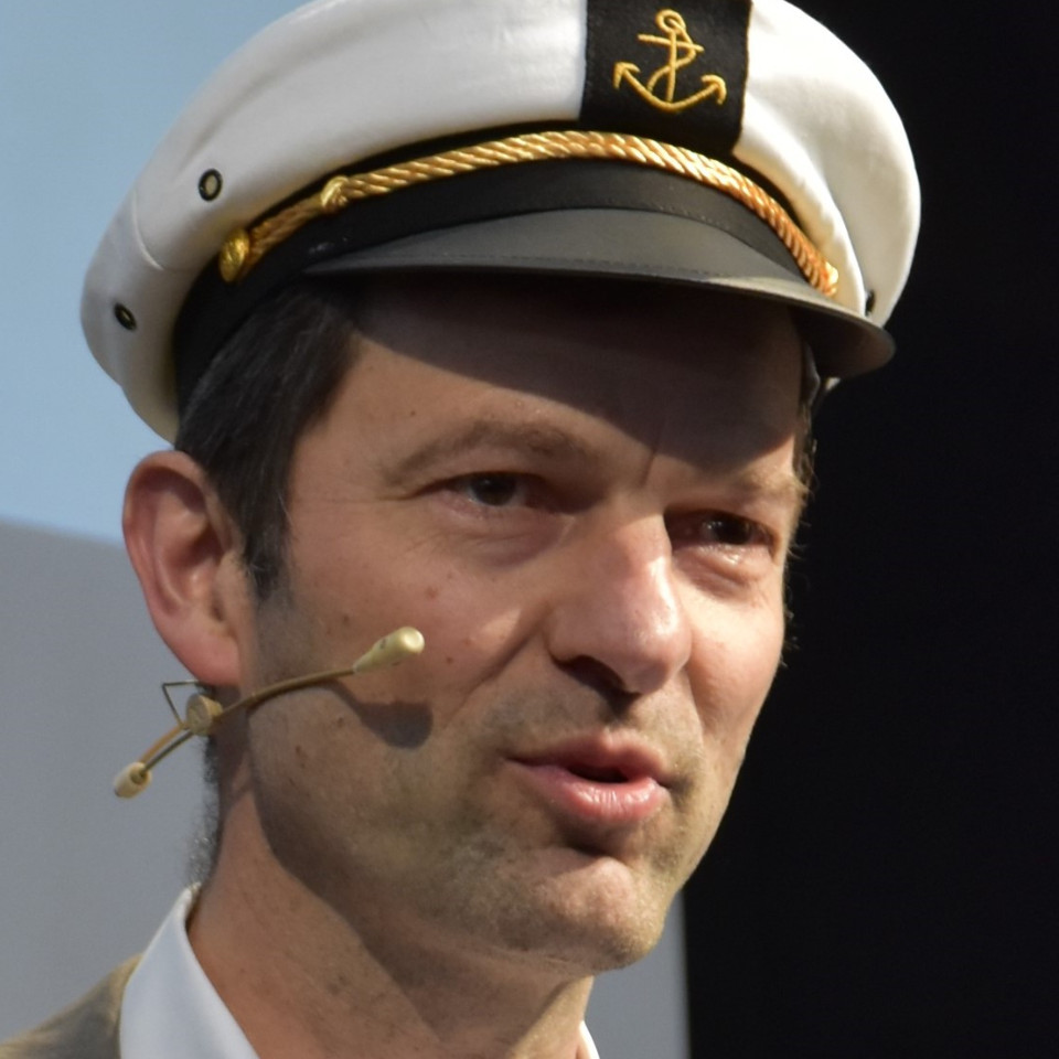 Georg Blum