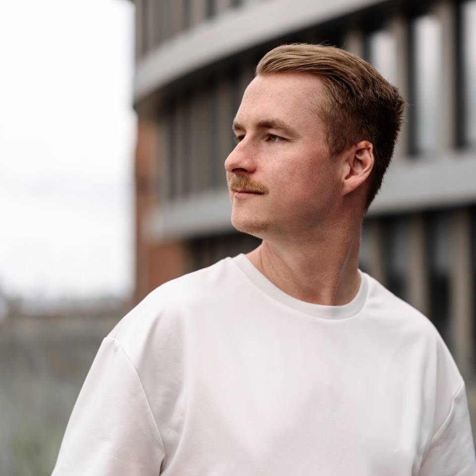 Jan Büchler Avatar