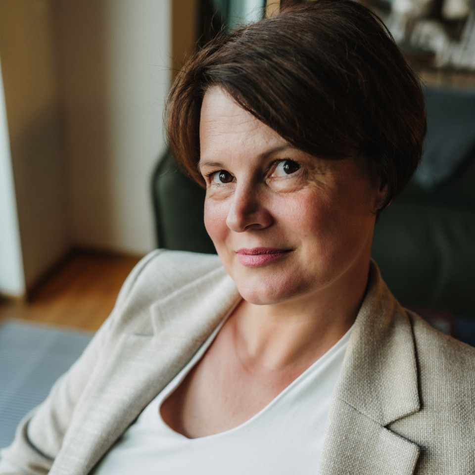 Anja Rühlemann Avatar