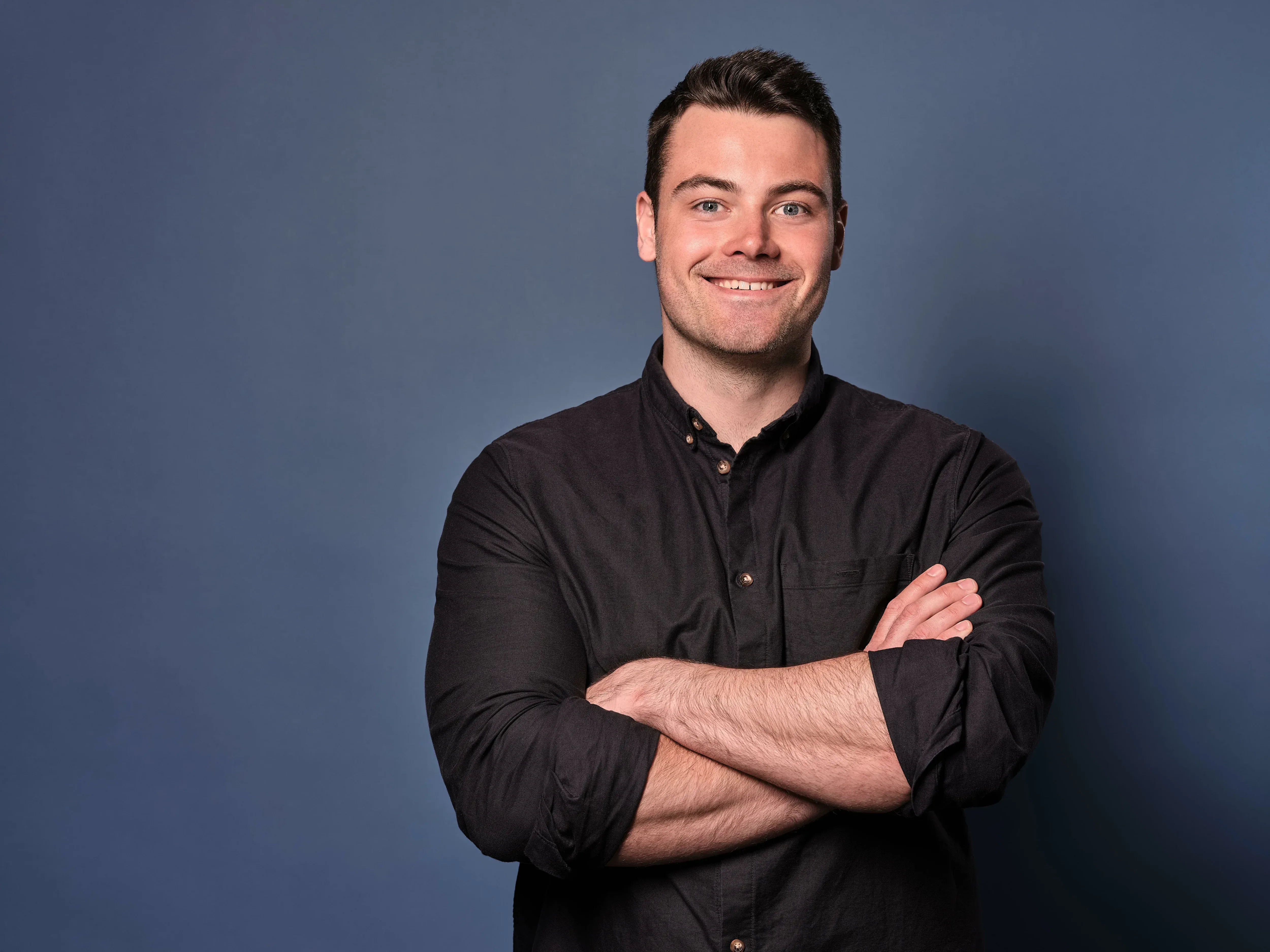 Avatar Vincent Marnitz