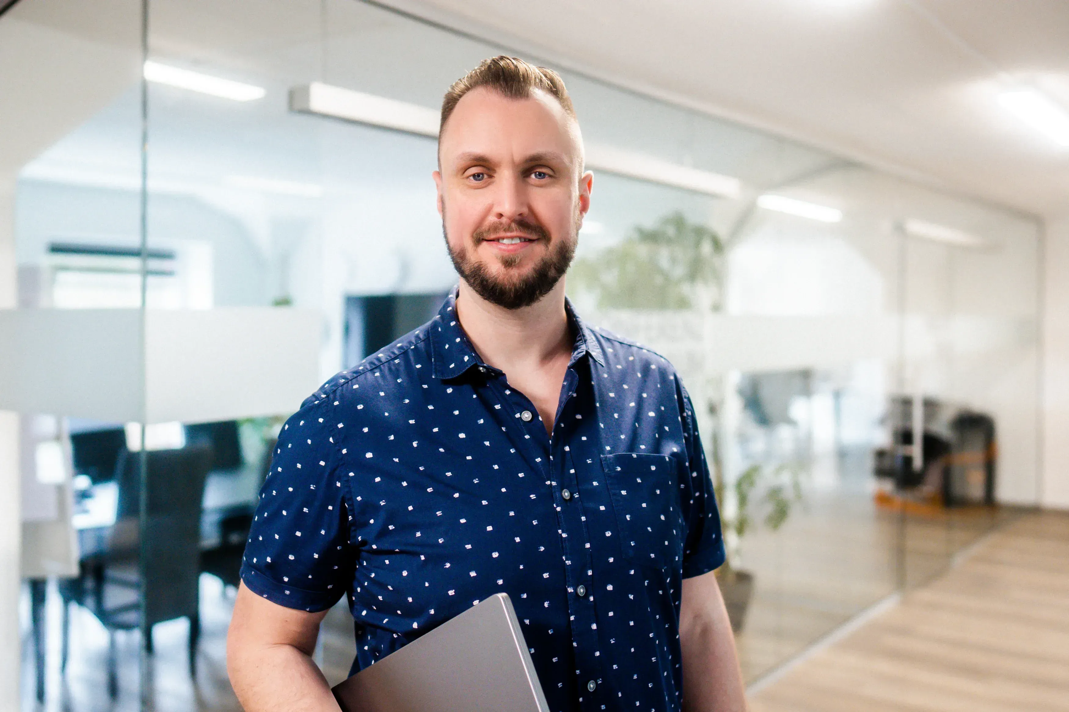 Michael Selck Avatar