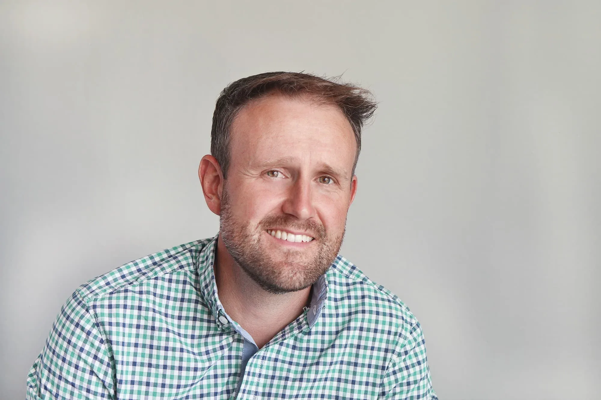 Martin French Avatar