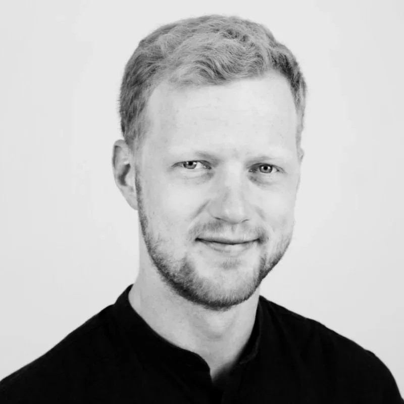 Valentin Müller Judex