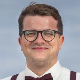 Sven Schannak Avatar