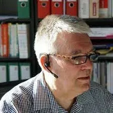 Gert Köhler