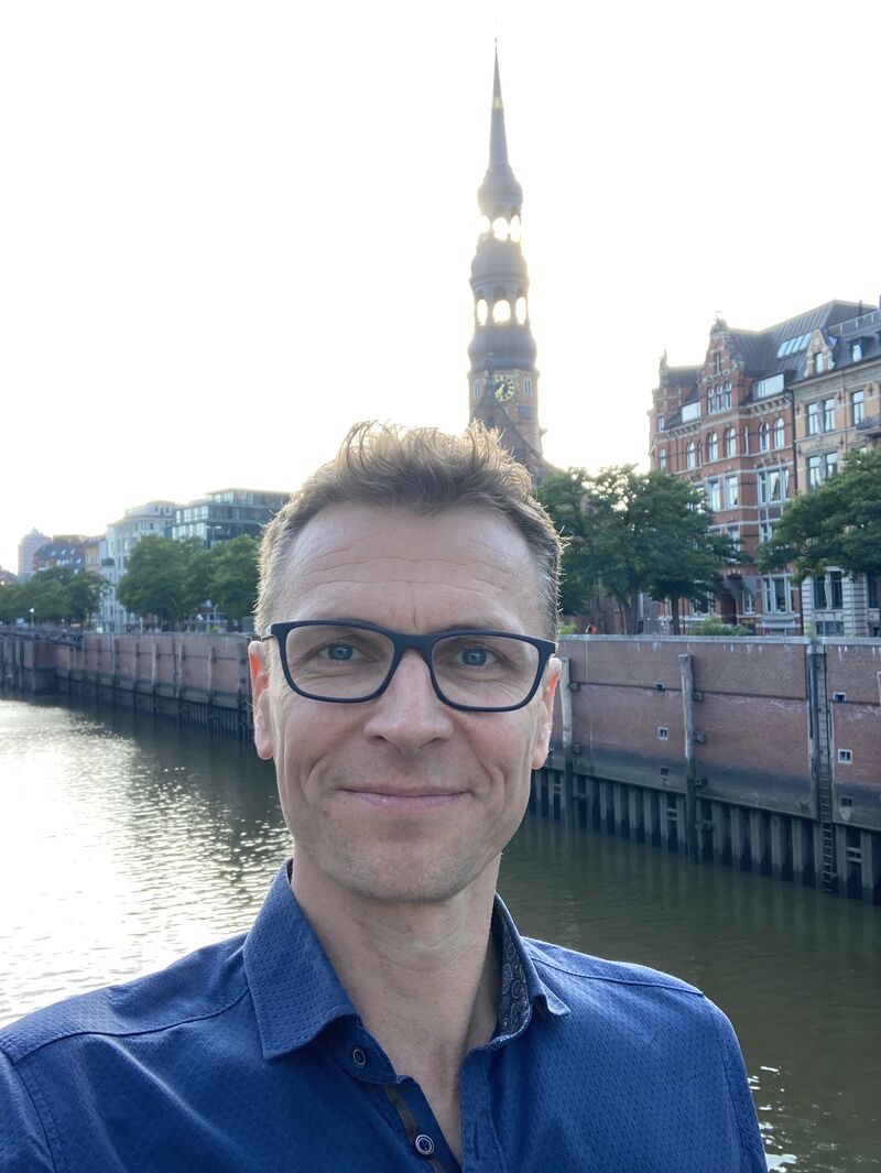 Philipp Zöld Avatar