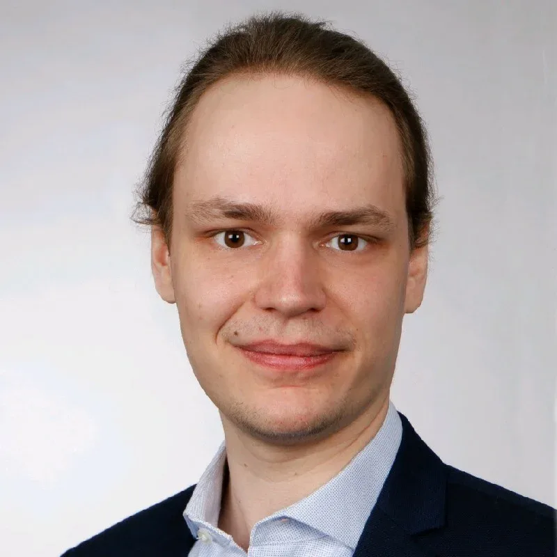 Hendrik Blase