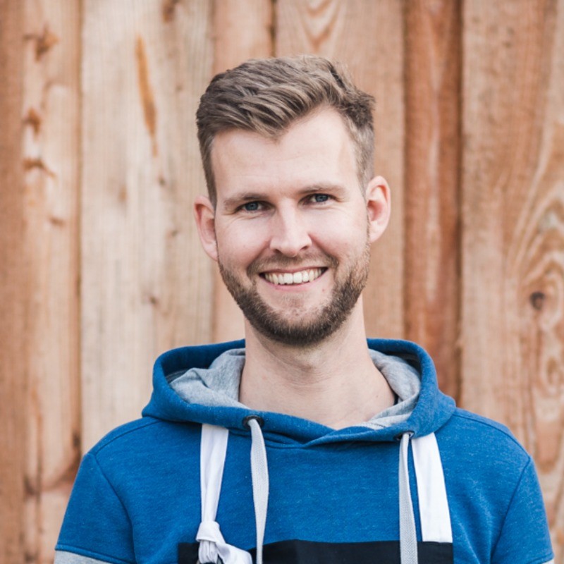 Maximilian Voß Avatar