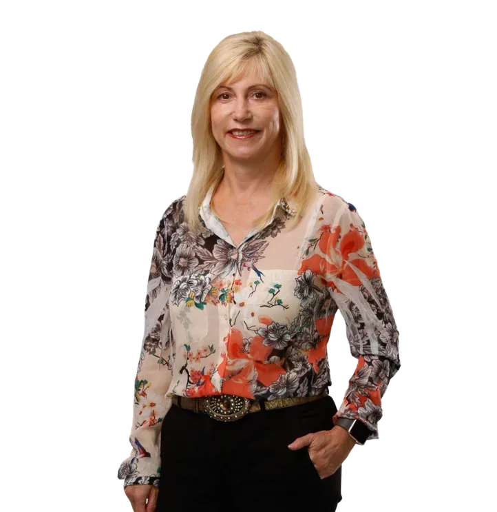 Carola Heinz-Schröder