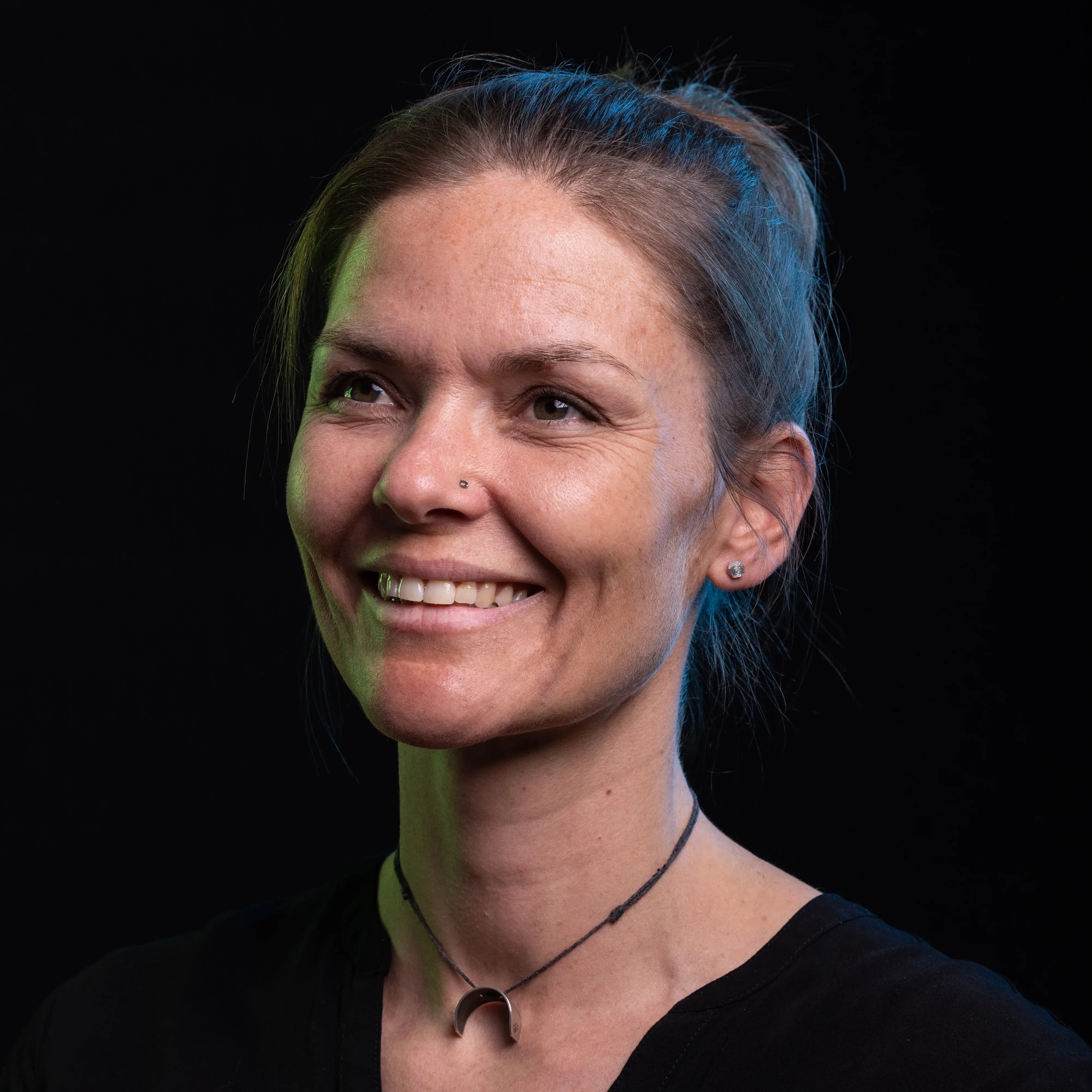Maren Scheurer