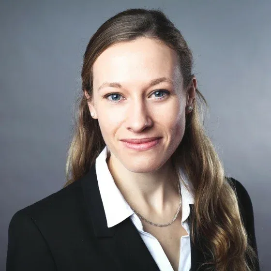 Maria Voß