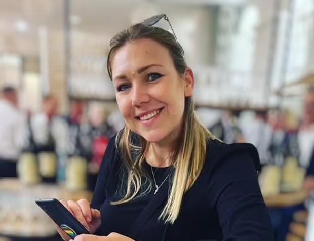 Franziska Schön Avatar