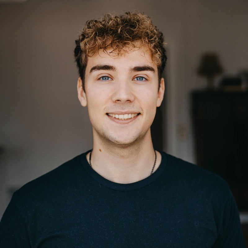 Moritz Roloff Avatar