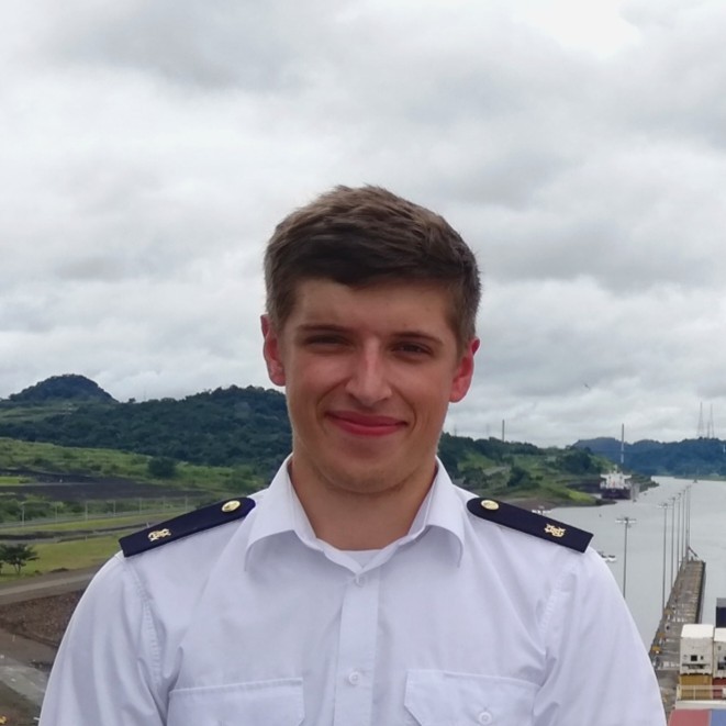 Malte Rosskamp Avatar