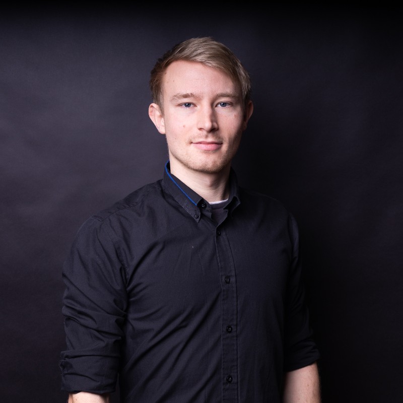 Roman Gruchow Avatar