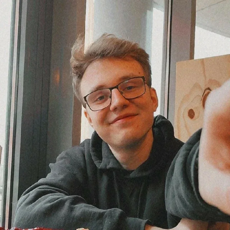 Paul Pieper Avatar