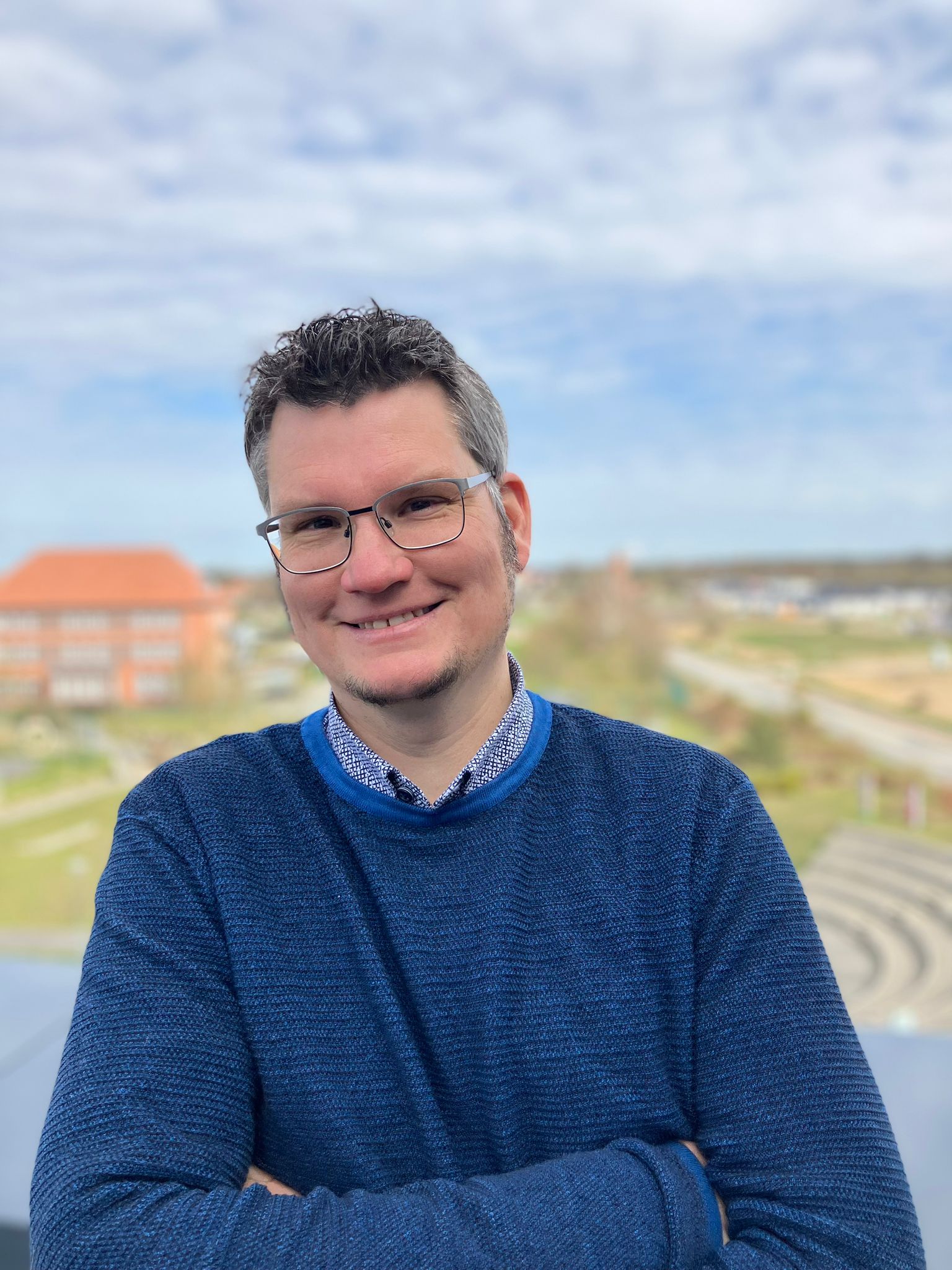 Avatar Henrik Wegner