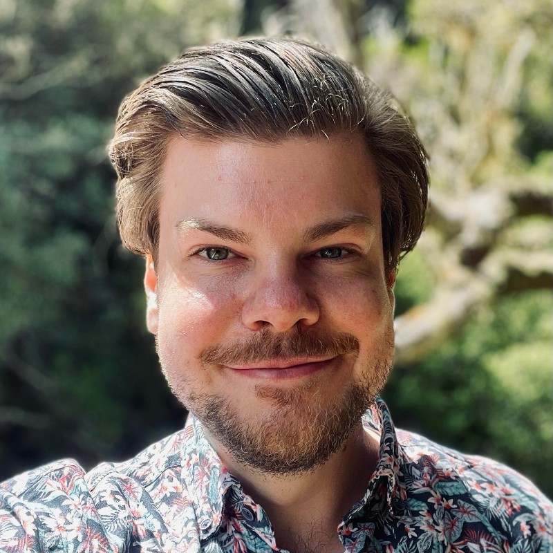 Fabian Hölzke Avatar