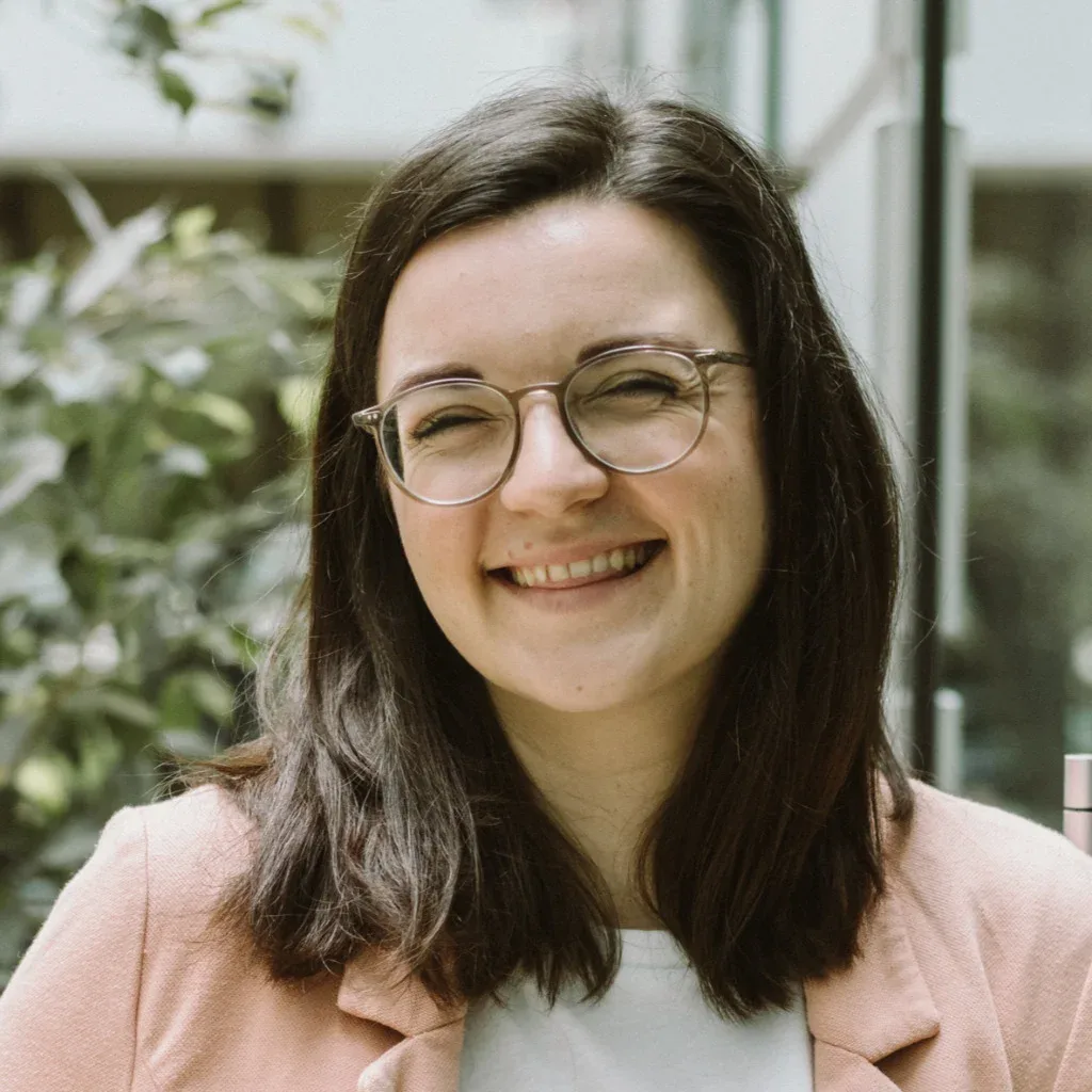 Laura Künzler Avatar