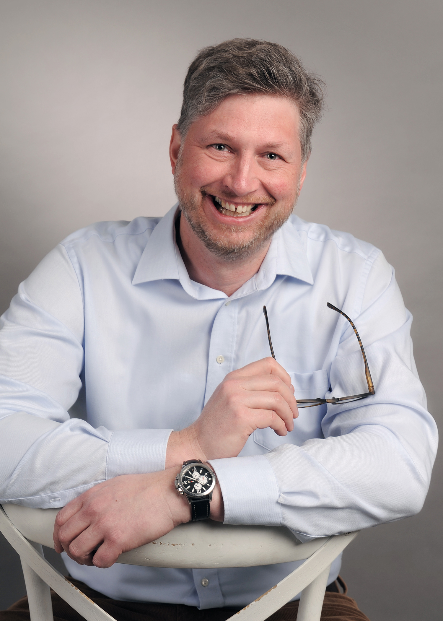 Robert Wiesner Avatar