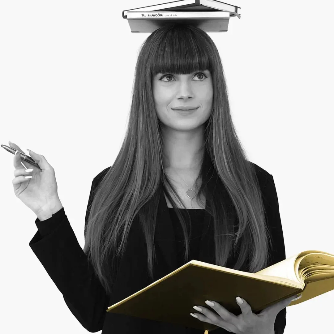 Kristina Jentzsch Avatar