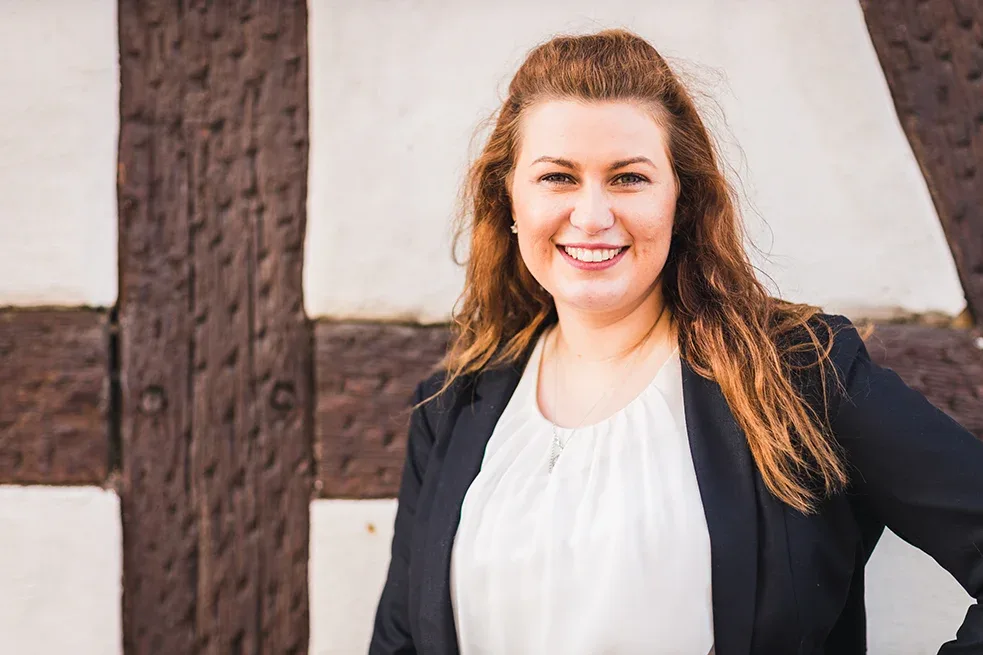 Antje  Schmidt  Avatar