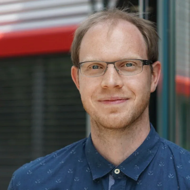 Steffen Klink Avatar