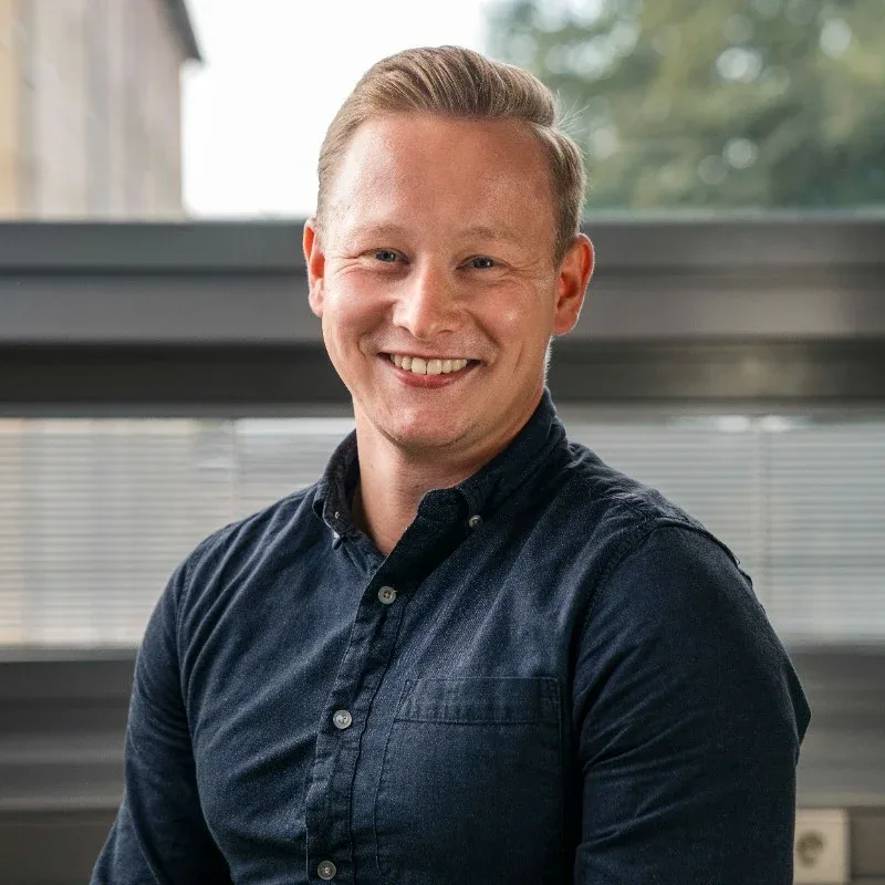 Lukas Buschhusen Avatar