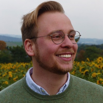 Marius Schmidt Avatar