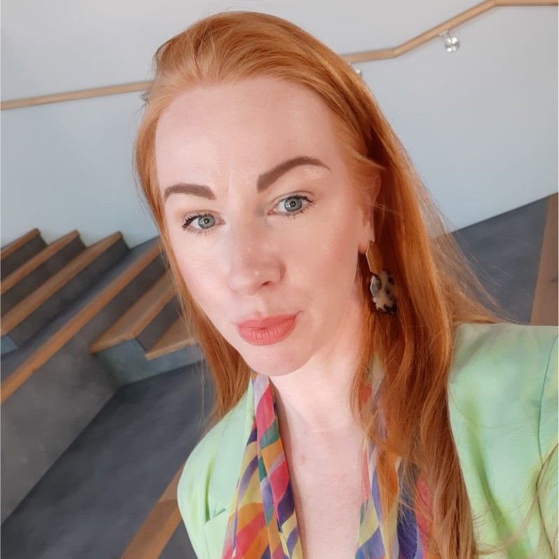 Janet Hospodarz