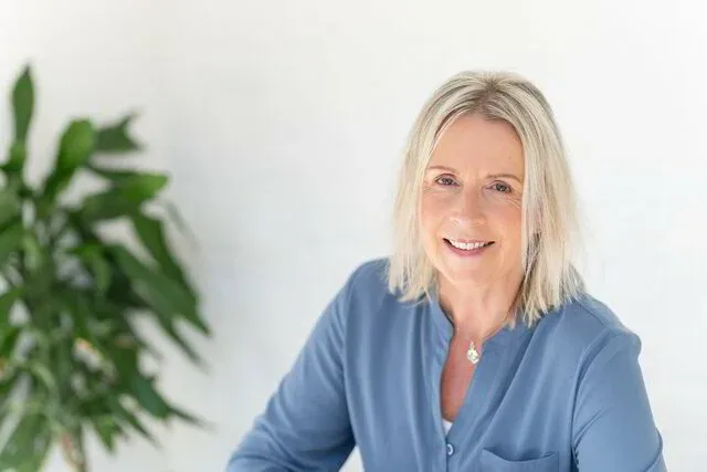 Anette Naffin-Rehorst Avatar