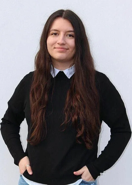 Ana Cristina Cardenas Carbajal